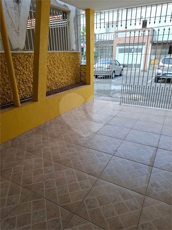 Sobrado a venda no Belem