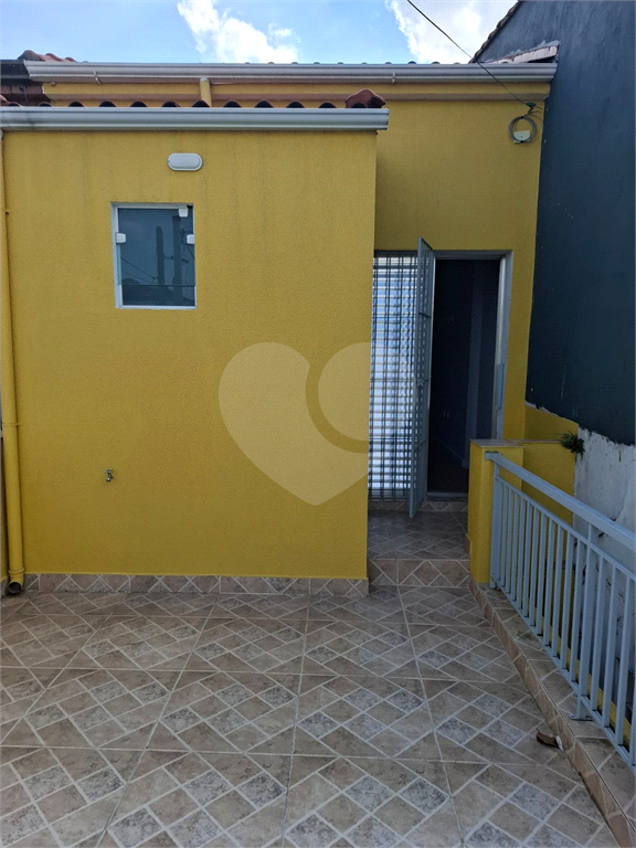 Sobrado a venda no Belem