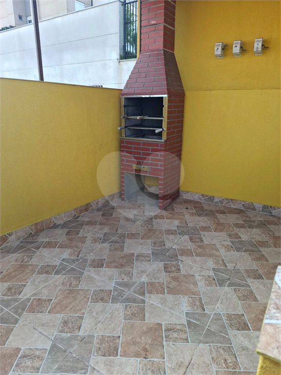 Sobrado a venda no Belem