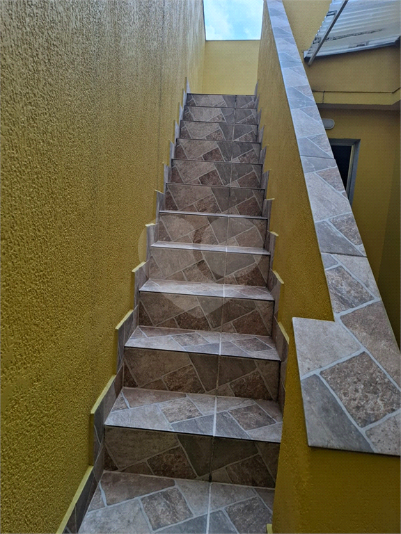Sobrado a venda no Belem