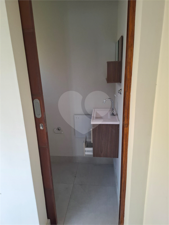 Sobrado a venda no Belem