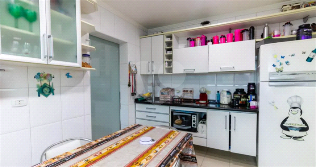 Lindo sobrado com elevador, piscina e área gourmet no Tremembé - Zona Norte -SP
