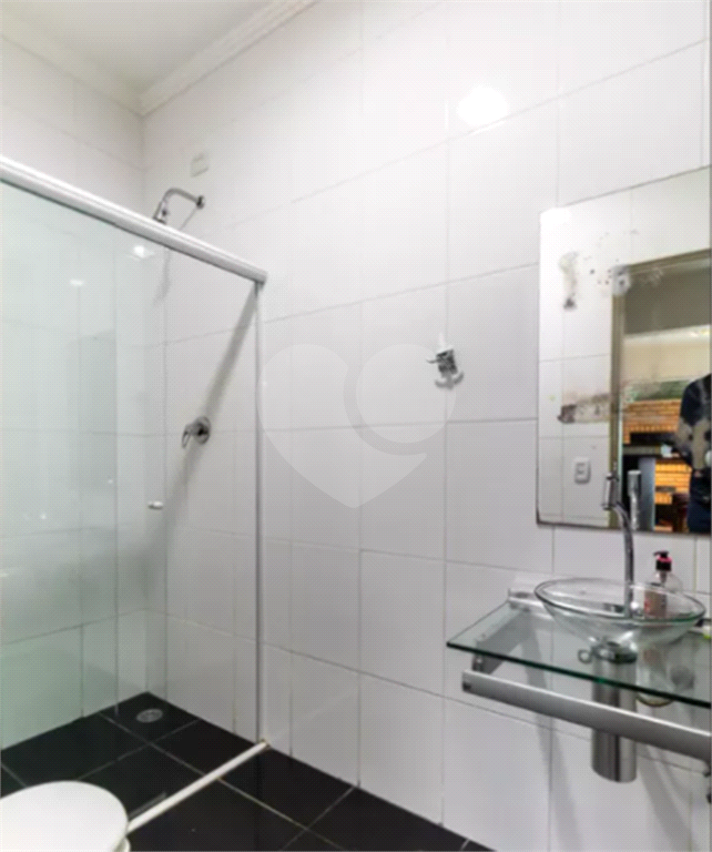 Lindo sobrado com elevador, piscina e área gourmet no Tremembé - Zona Norte -SP