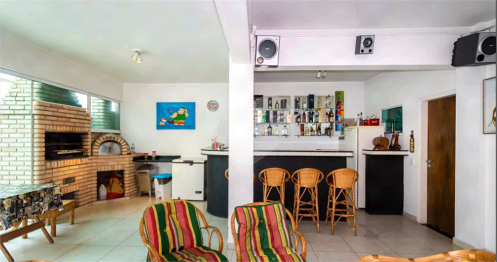 Lindo sobrado com elevador, piscina e área gourmet no Tremembé - Zona Norte -SP