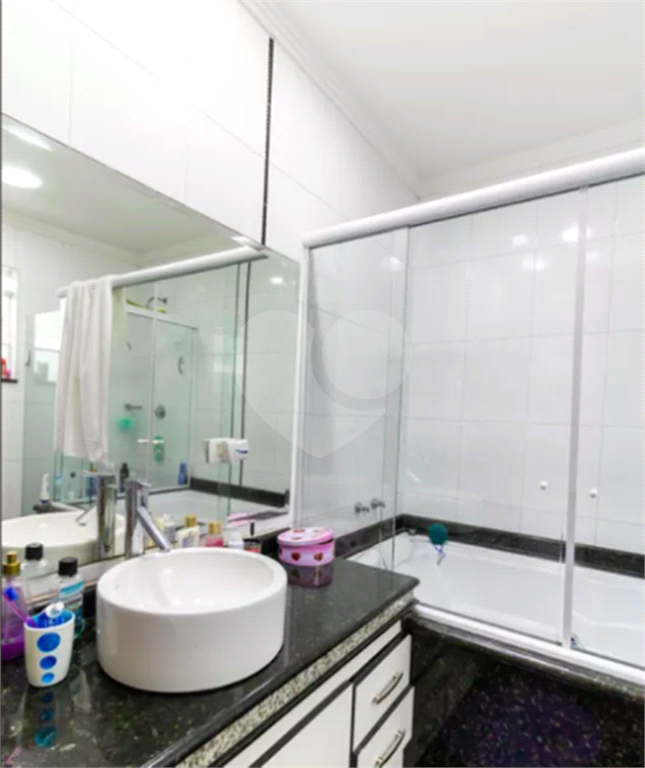 Lindo sobrado com elevador, piscina e área gourmet no Tremembé - Zona Norte -SP