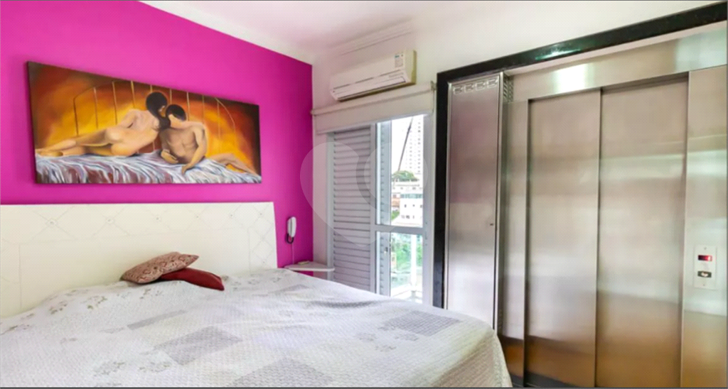 Lindo sobrado com elevador, piscina e área gourmet no Tremembé - Zona Norte -SP