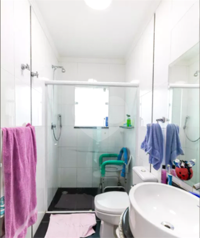 Lindo sobrado com elevador, piscina e área gourmet no Tremembé - Zona Norte -SP