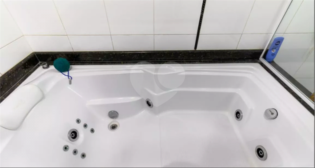 Lindo sobrado com elevador, piscina e área gourmet no Tremembé - Zona Norte -SP