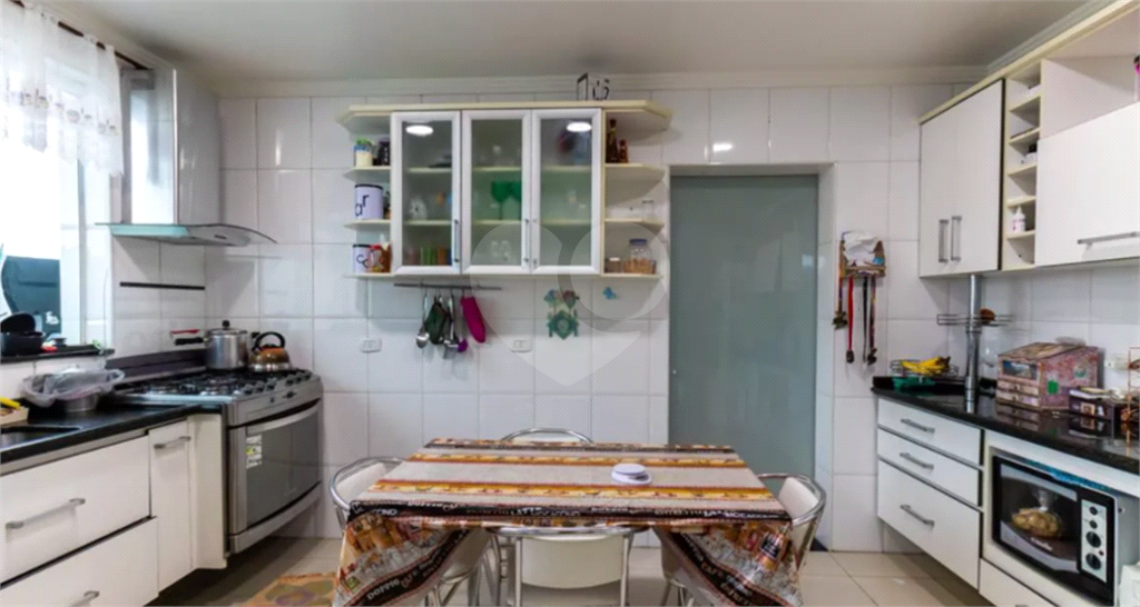 Lindo sobrado com elevador, piscina e área gourmet no Tremembé - Zona Norte -SP