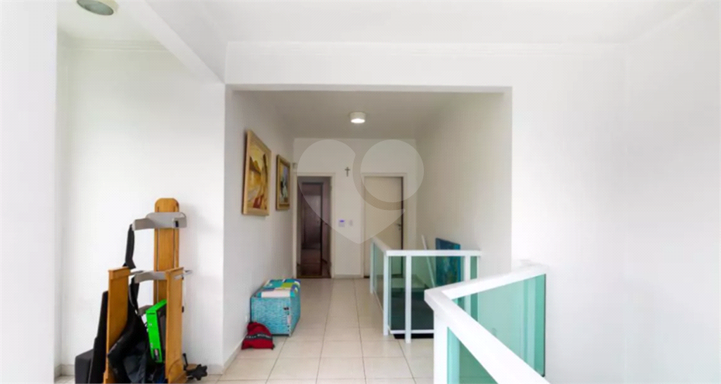 Lindo sobrado com elevador, piscina e área gourmet no Tremembé - Zona Norte -SP