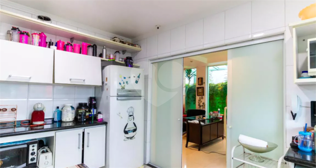 Lindo sobrado com elevador, piscina e área gourmet no Tremembé - Zona Norte -SP