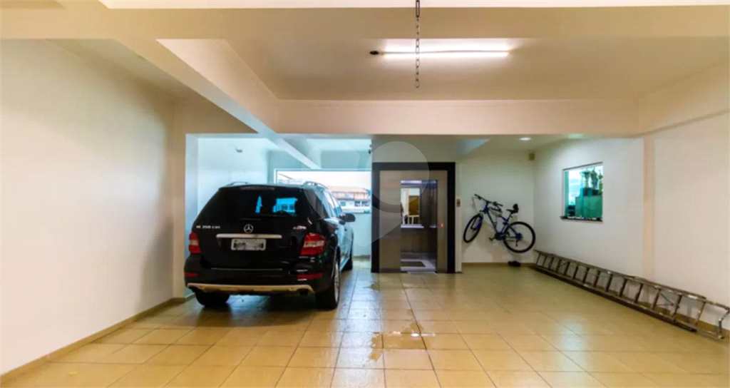 Lindo sobrado com elevador, piscina e área gourmet no Tremembé - Zona Norte -SP