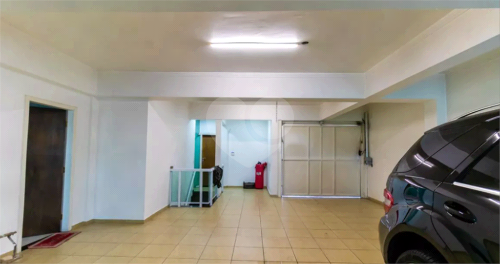 Lindo sobrado com elevador, piscina e área gourmet no Tremembé - Zona Norte -SP