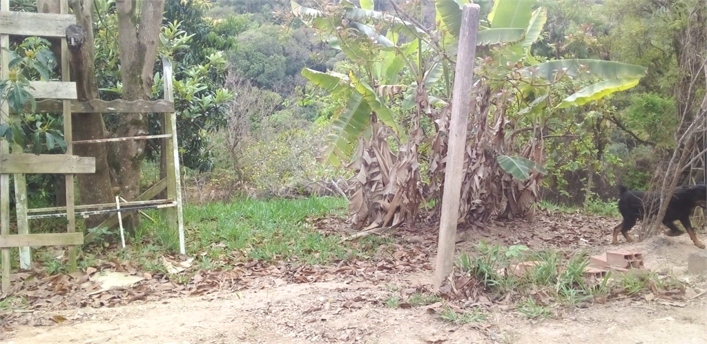 CHÁCARA em CAMPO LIMPO PAULISTA
