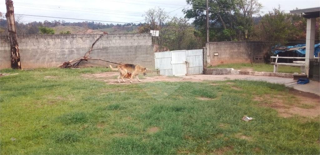 CHÁCARA em CAMPO LIMPO PAULISTA
