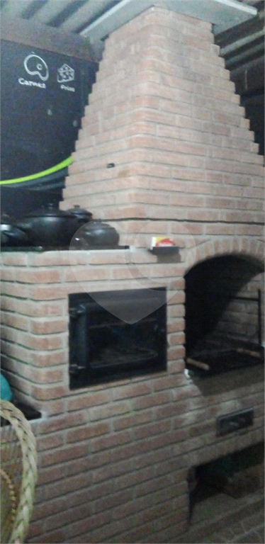 CHÁCARA em CAMPO LIMPO PAULISTA