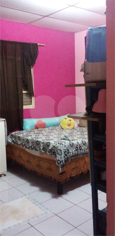 CHÁCARA em CAMPO LIMPO PAULISTA