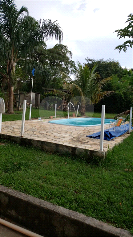 CHÁCARA em CAMPO LIMPO PAULISTA