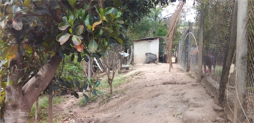 CHÁCARA em CAMPO LIMPO PAULISTA