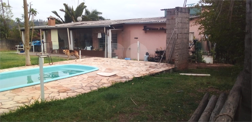 CHÁCARA em CAMPO LIMPO PAULISTA