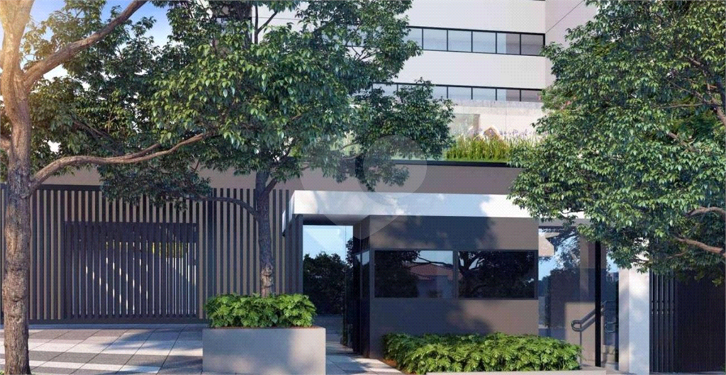 APARTAMENTO em BROOKLIN