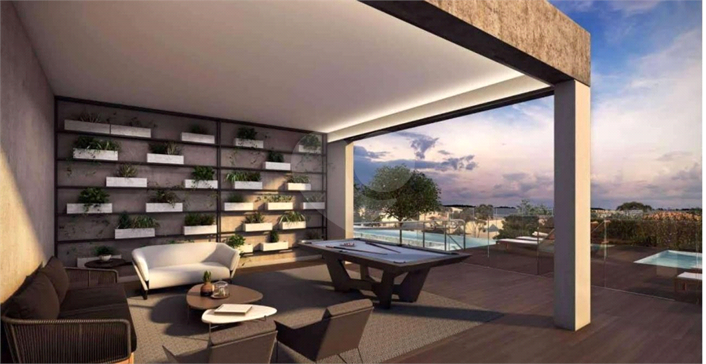APARTAMENTO em BROOKLIN