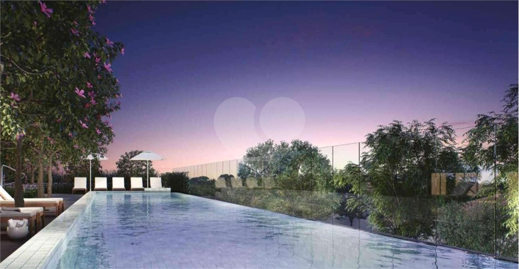 APARTAMENTO em BROOKLIN