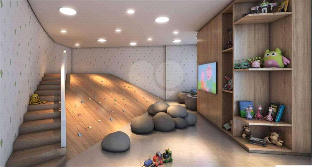 APARTAMENTO em BROOKLIN