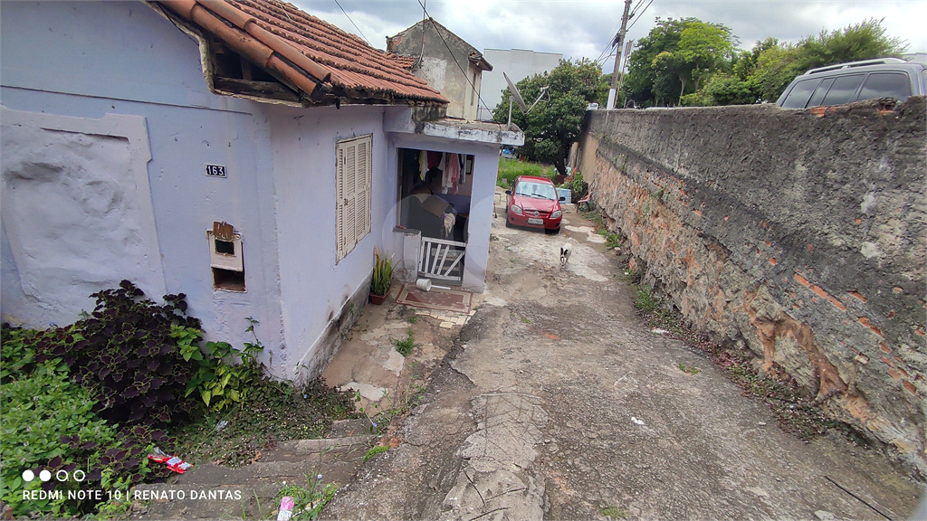 Terreno a venda na Vila Prudente
