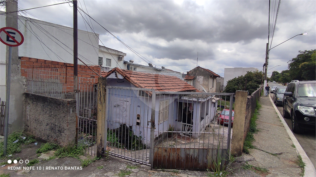 Terreno a venda na Vila Prudente