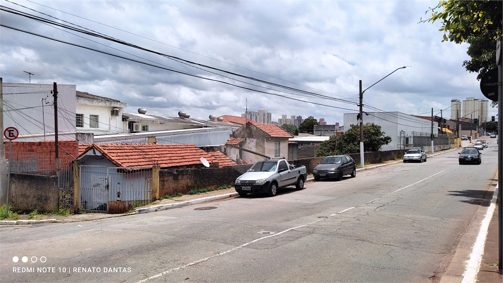 Terreno a venda na Vila Prudente