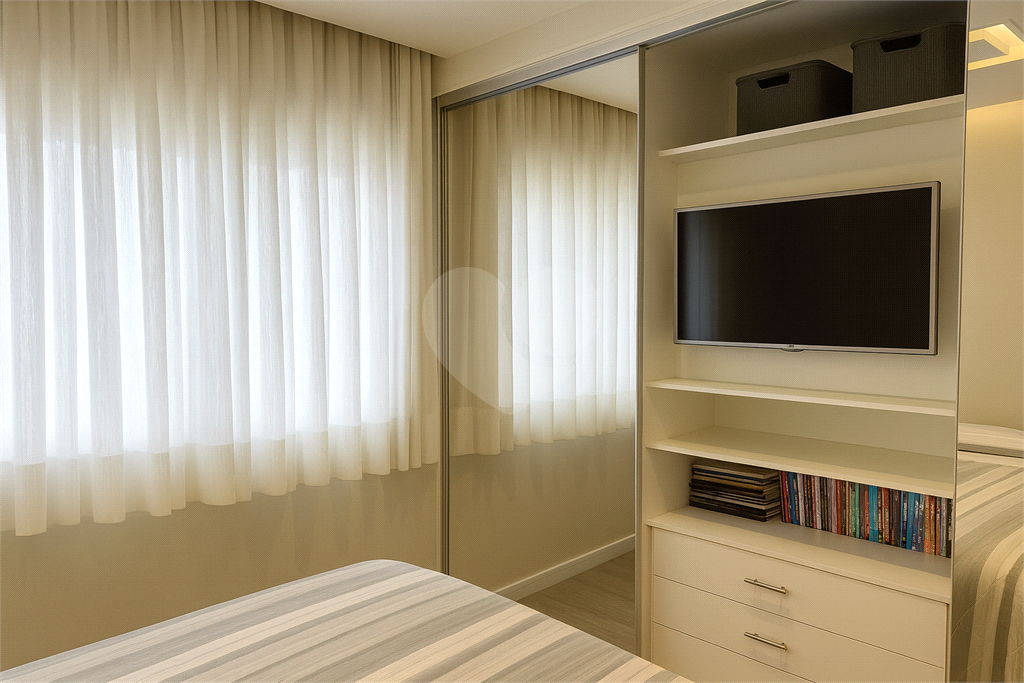 Apartamento com 88 m2 ao lado da av. Braz Leme