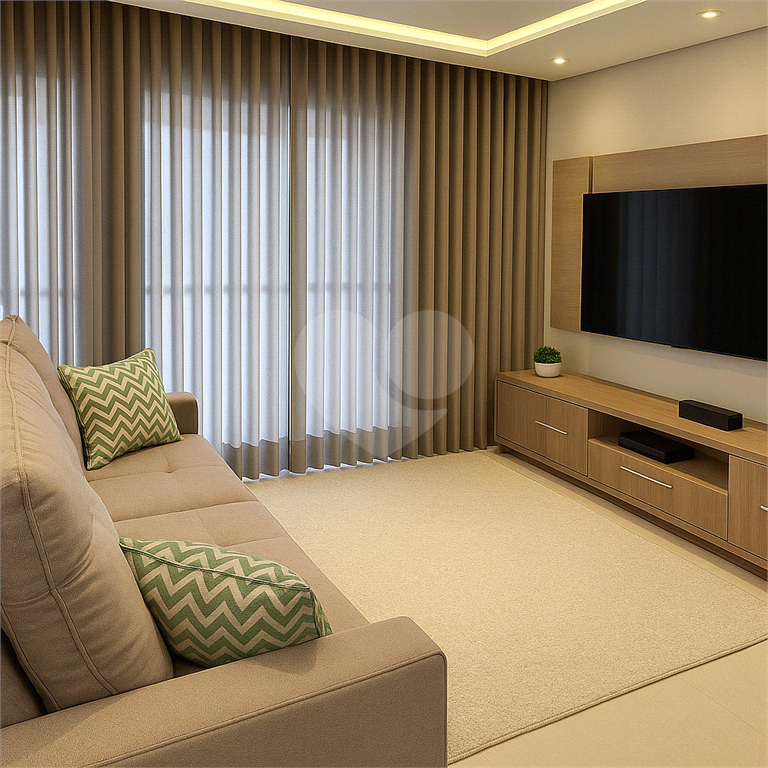 Apartamento com 88 m2 ao lado da av. Braz Leme