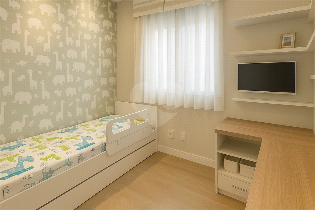 Apartamento com 88 m2 ao lado da av. Braz Leme