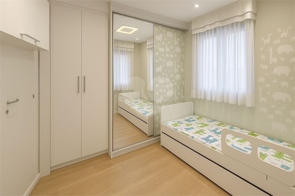 Apartamento com 88 m2 ao lado da av. Braz Leme