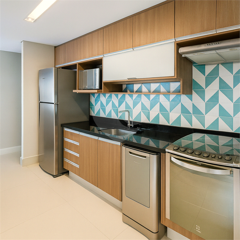 Apartamento com 88 m2 ao lado da av. Braz Leme