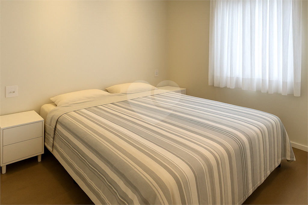 Apartamento com 88 m2 ao lado da av. Braz Leme