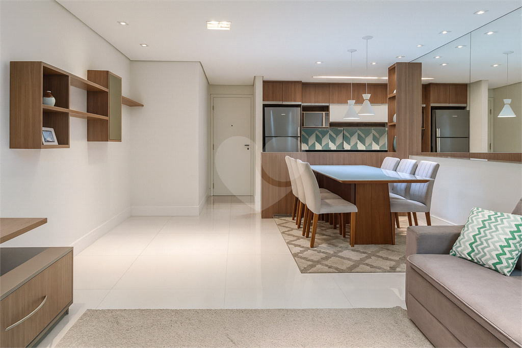 Apartamento com 88 m2 ao lado da av. Braz Leme