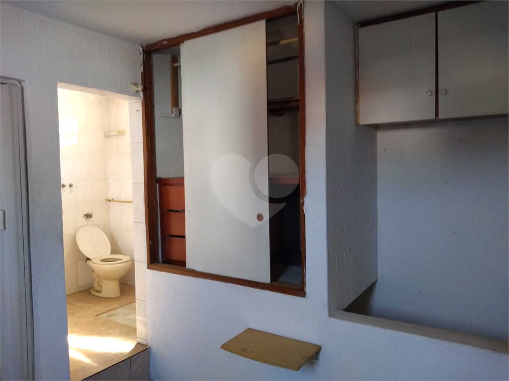 Casa Térrea 02 dormitórios, 02 vagas + Edícula - Jaçanã