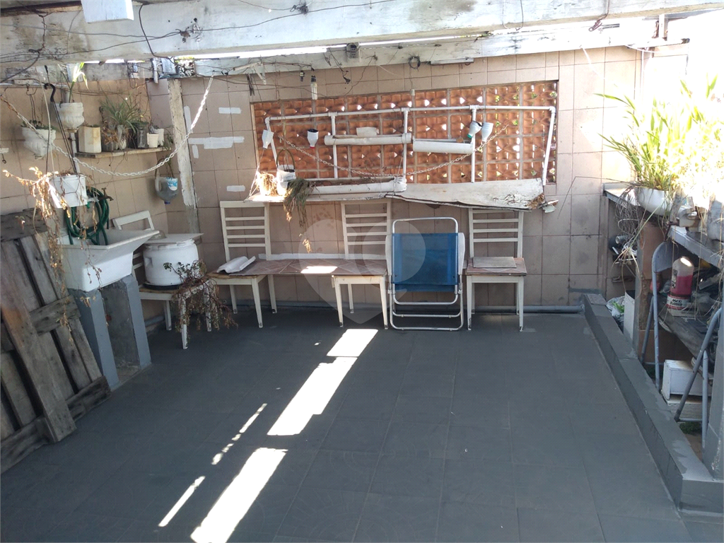 Casa Térrea 02 dormitórios, 02 vagas + Edícula - Jaçanã