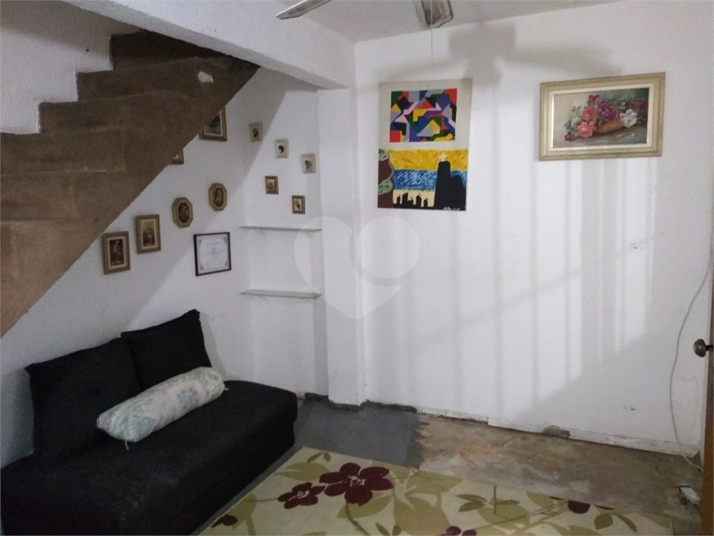 Casa Térrea 02 dormitórios, 02 vagas + Edícula - Jaçanã