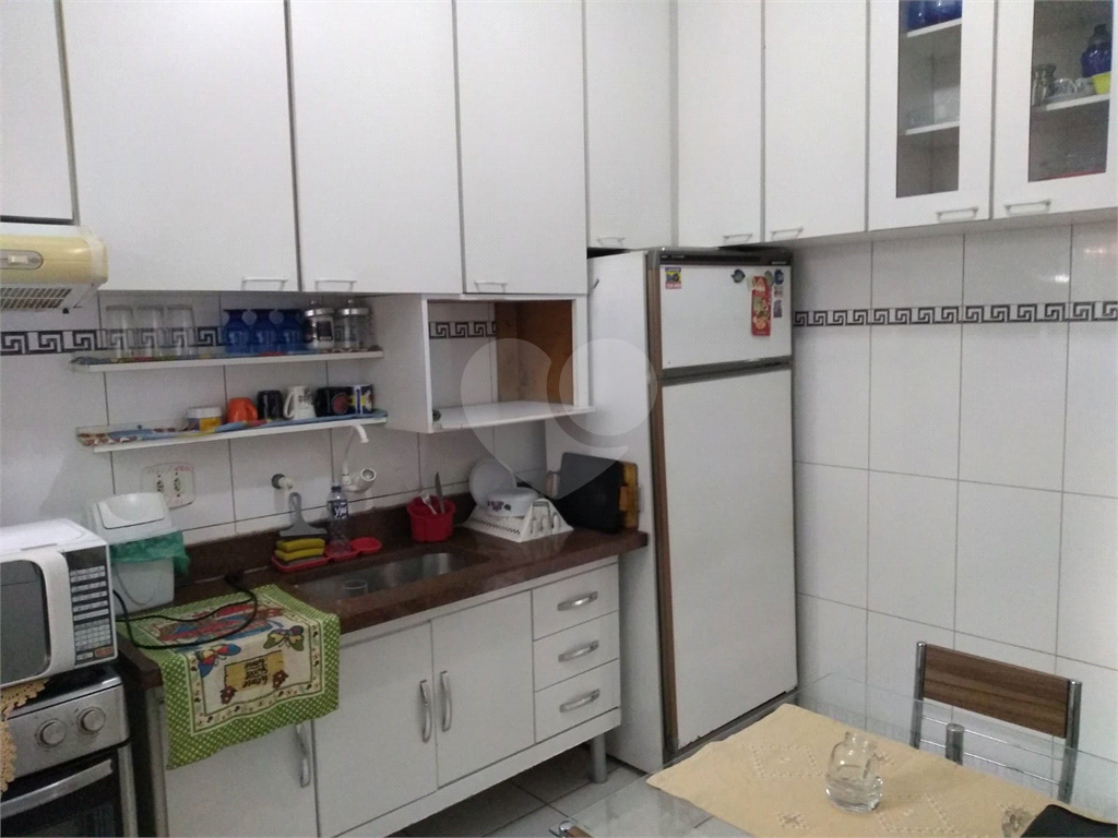 Casa Térrea 02 dormitórios, 02 vagas + Edícula - Jaçanã