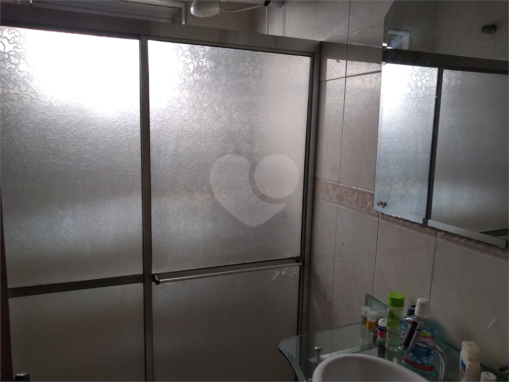 Casa Térrea 02 dormitórios, 02 vagas + Edícula - Jaçanã