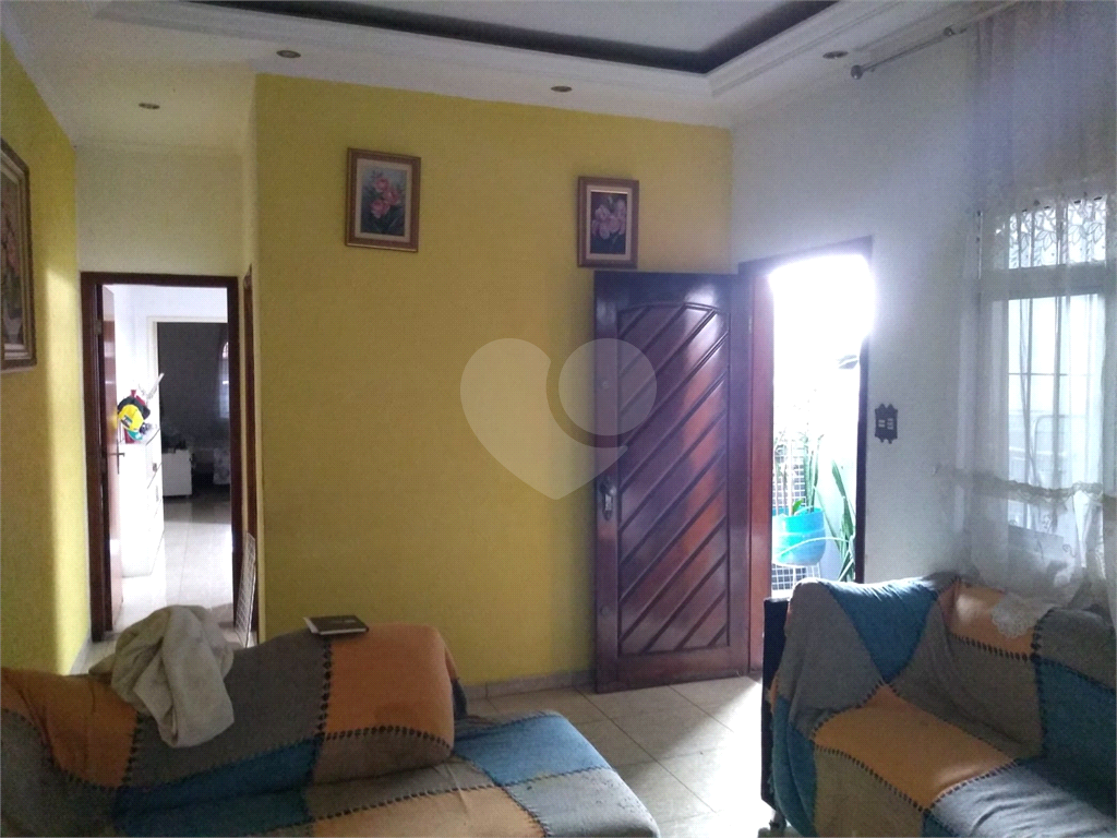 Casa Térrea 02 dormitórios, 02 vagas + Edícula - Jaçanã