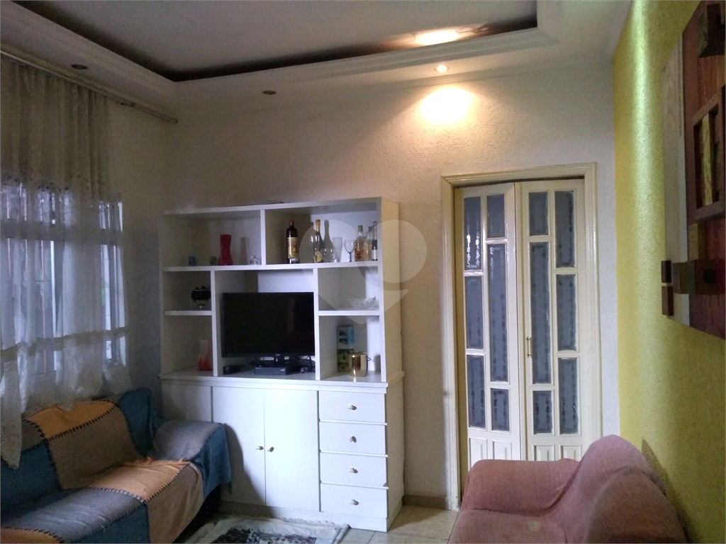 Casa Térrea 02 dormitórios, 02 vagas + Edícula - Jaçanã