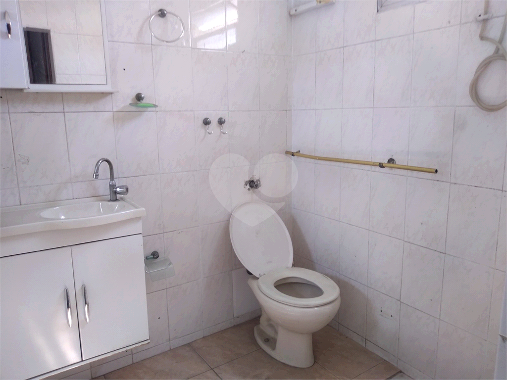 Casa Térrea 02 dormitórios, 02 vagas + Edícula - Jaçanã