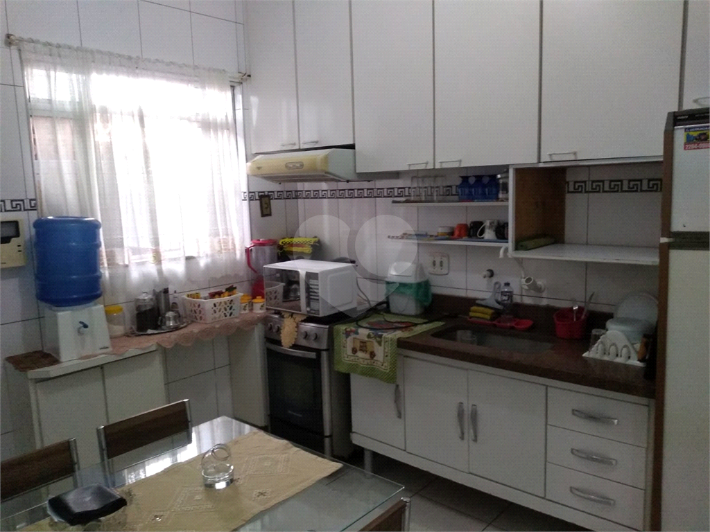 Casa Térrea 02 dormitórios, 02 vagas + Edícula - Jaçanã