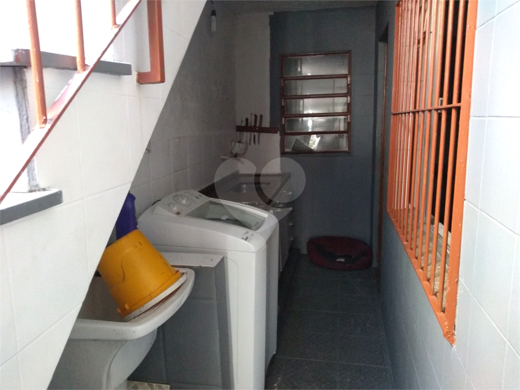 Casa Térrea 02 dormitórios, 02 vagas + Edícula - Jaçanã