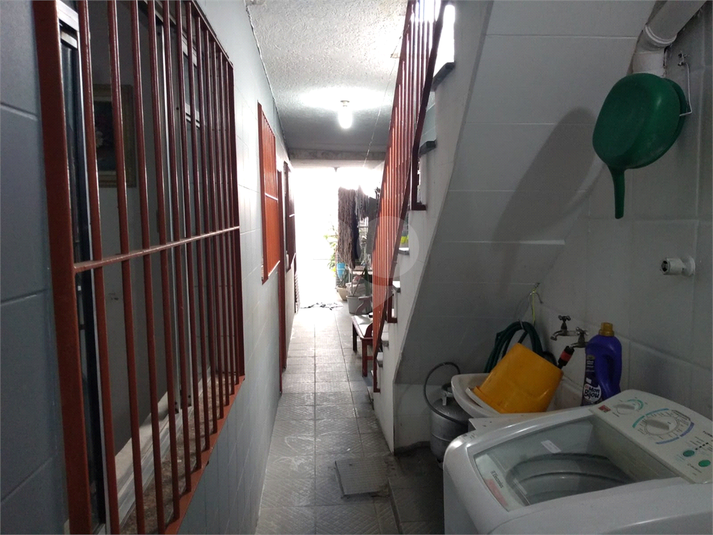 Casa Térrea 02 dormitórios, 02 vagas + Edícula - Jaçanã