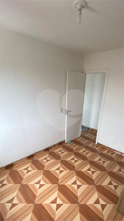 Apartamento-Pirituba